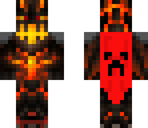 lord of fire
