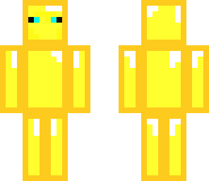 goldy pants