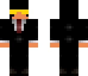 josh's skin