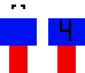 russian skin 2