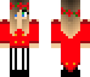my official skin