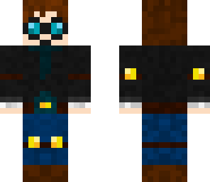 dantdm goggles on
