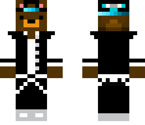 varsity bear
