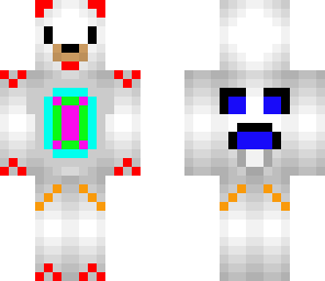 party panda 2