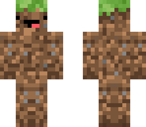 derpy grass block