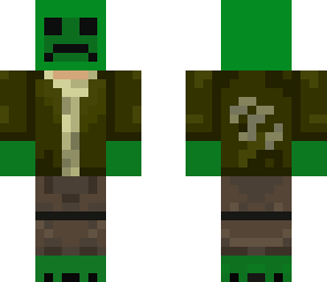 creeperex