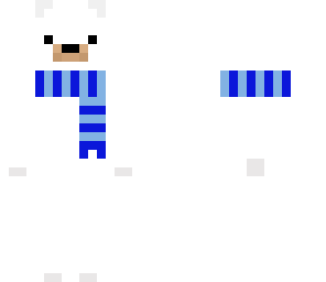 polar bear