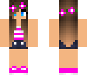 pinky g