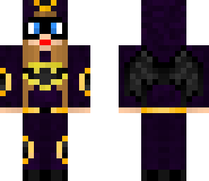 princess space bat