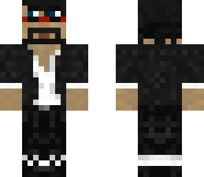 capitan sparklez