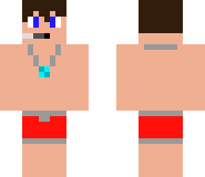ryamrocker77 summer edition