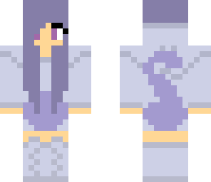 mewtwo girl