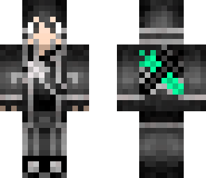 kirito from sao