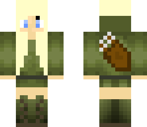 survival skin