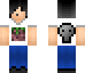 awesome gamer boy