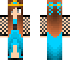edited princess