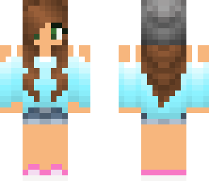 cute girl