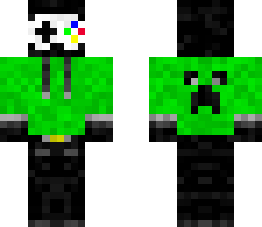 control man
