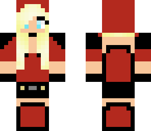 cute deadpool girl