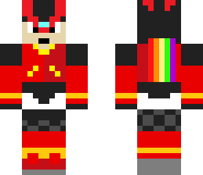 humanized zero dash