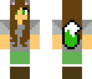 forest wolf
