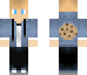 cookie kid