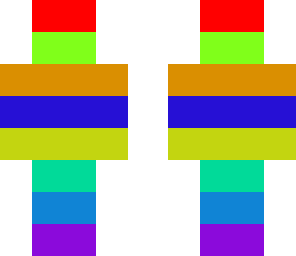 color man