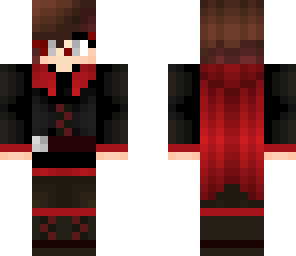 ruby rose
