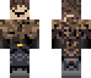kid in hoodie