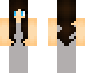 a skin i made for an epicly awsomely sawg friend