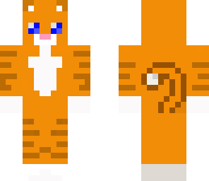 edited cat thing