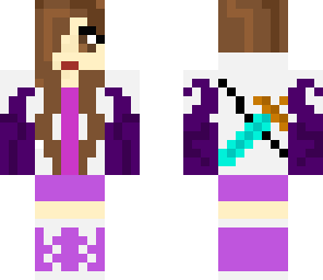 xxcutecrafterxx flux