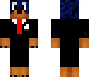 blue law dog