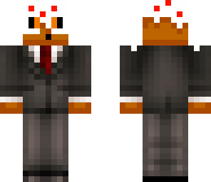 cake man