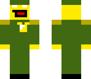 general epic