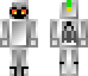 mega bot