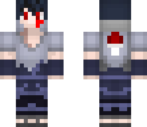 sasuke