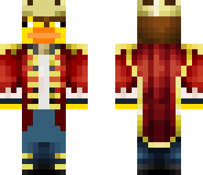 king duck 2