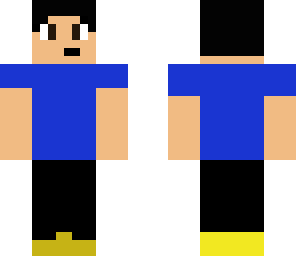 irl skin