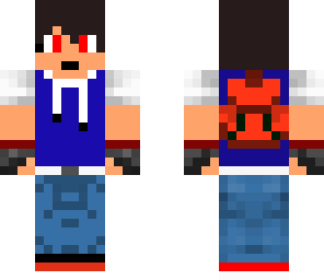 gonzo ash