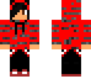 red tiger boy edit