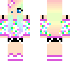 cute girl