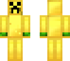 edited butter creeper