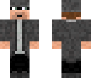 robber
