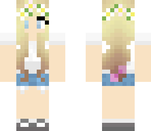 cute girl