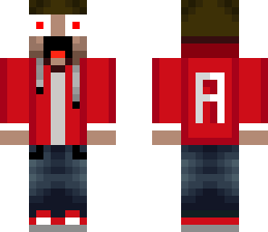 amiellio - red