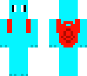 blue turtle