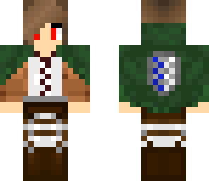 attack on titan
