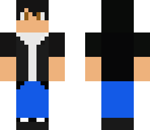 mi primer skin