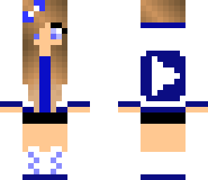 blue youtube